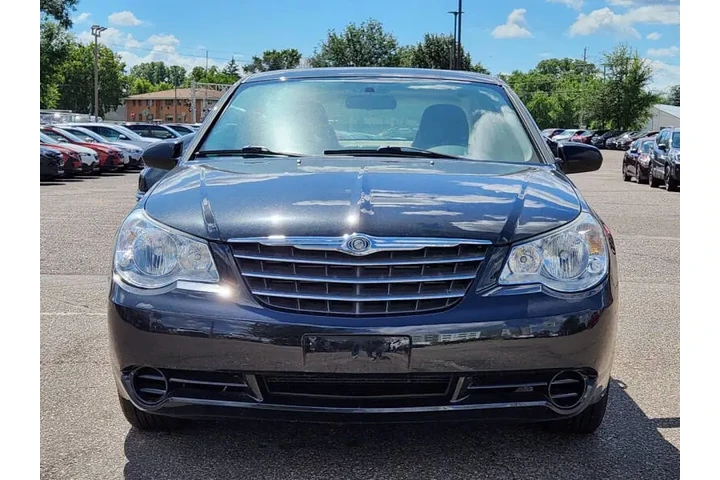$6995 : 2010 Sebring Limited image 7