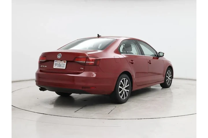 $14998 : Volkswagen Jetta 2017 1.4T S image 8