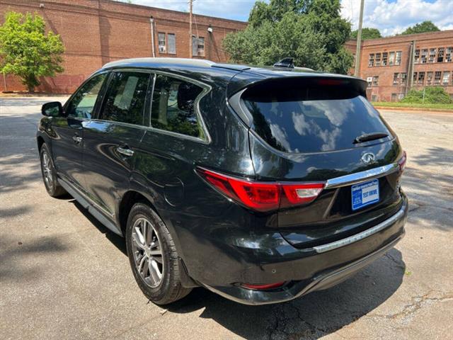 $15000 : 2016 QX60 image 9