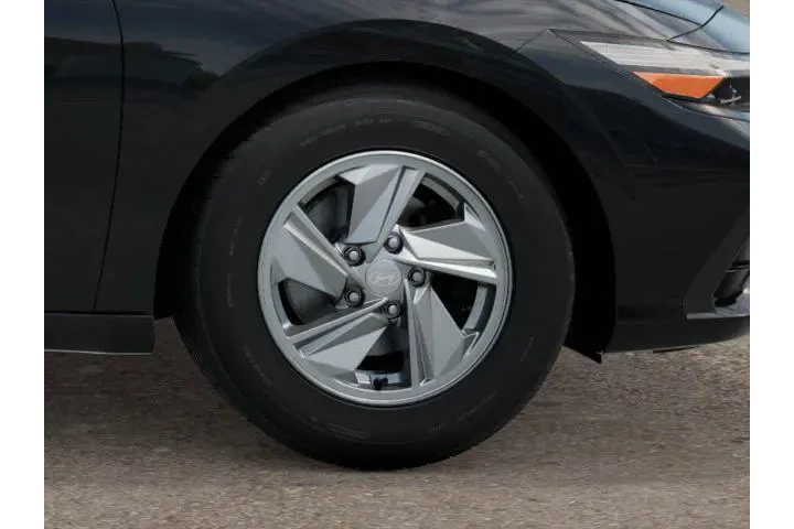 $23495 : Hyundai ELANTRA 2026 SE 4dr image 8