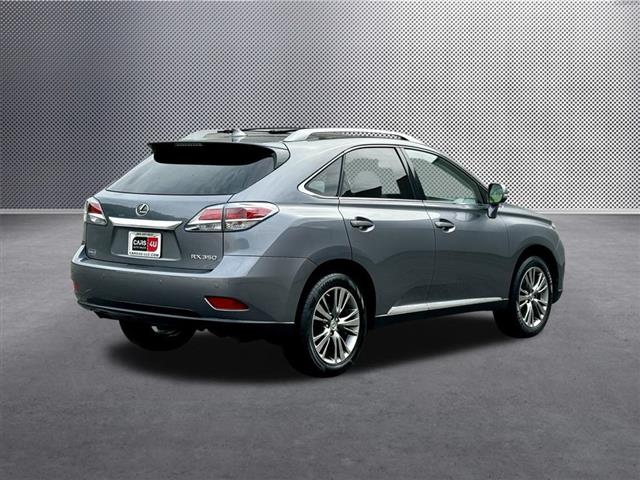 $17591 : 2014 RX 350 image 7