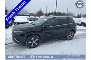 Jeep Cherokee 2020 4x4 Limit en Cleveland