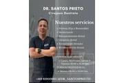 Cirujano dentista en Santiago