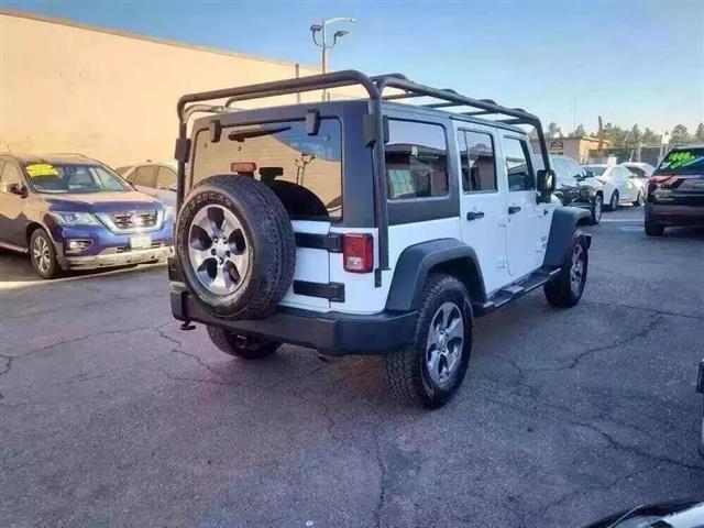 $25999 : 2016 JEEP WRANGLER image 8