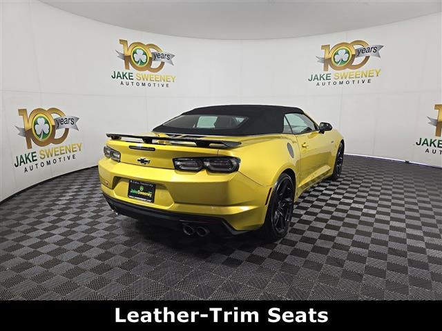 $46988 : 2024 Camaro LT1 image 9