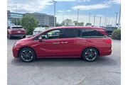 $30985 : Honda Odyssey 2022 Elite 4dr thumbnail