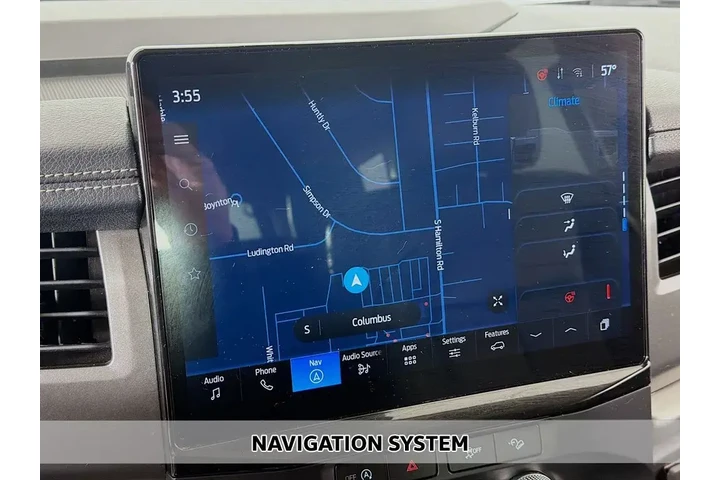 $39899 : Ford Expedition MAX 2024 4x4 image 3