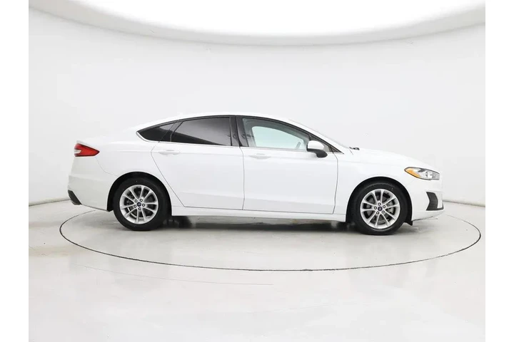 $15998 : Ford Fusion 2020 SE 4dr Seda image 7