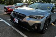 PRE-OWNED 2021 SUBARU CROSSTR