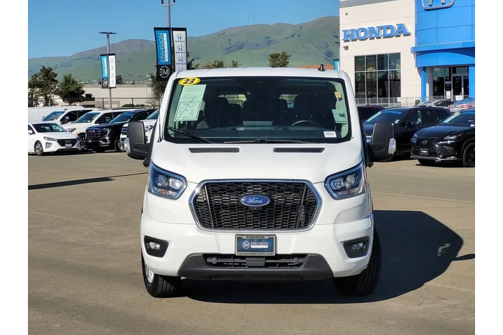 $31488 : Ford Transit 2023 350 XL 3dr image 2