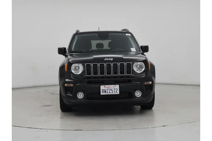 $18998 : Jeep Renegade 2020 Latitude image 5
