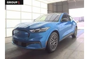 Ford Mustang Mach-E 2025 Pre en Austin