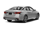 Nissan Altima 2019 2.5 SV 4d thumbnail