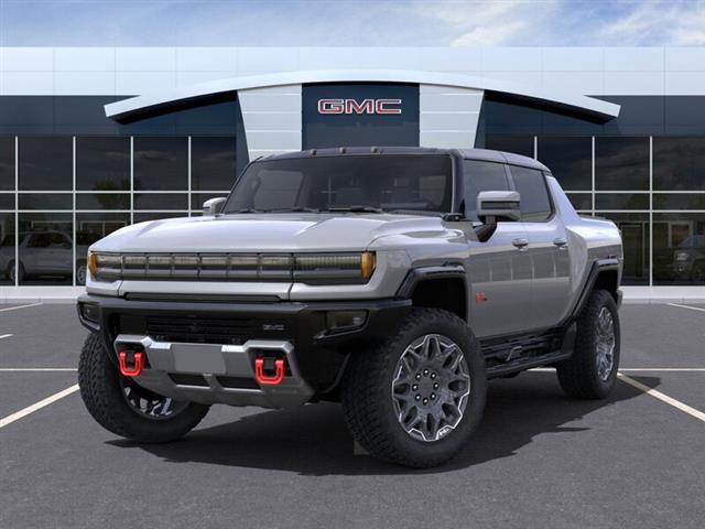 $122805 : New 2025 HUMMER EV Pickup 3X image 6