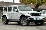 $39953 : Jeep Wrangler 2024 4x4 High thumbnail