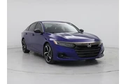 Honda Accord 2021 Sport 4dr en Albany