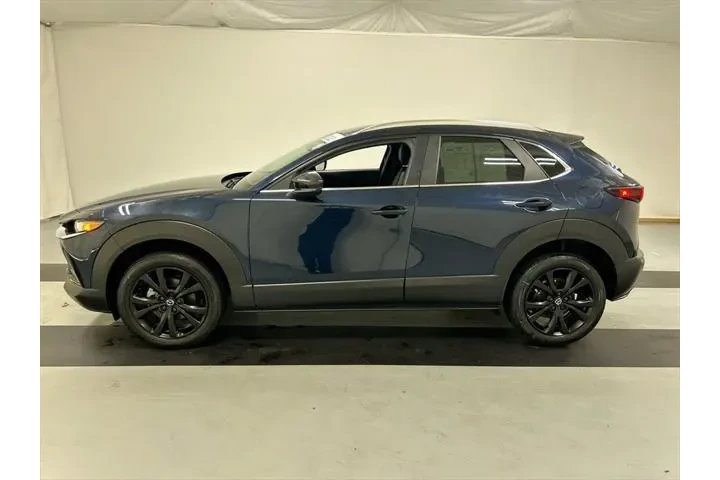 $26460 : Mazda CX-30 2025 AWD 2.5 S S image 6