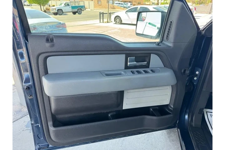 2013 F-150 XL SuperCrew 5.5-f image 10