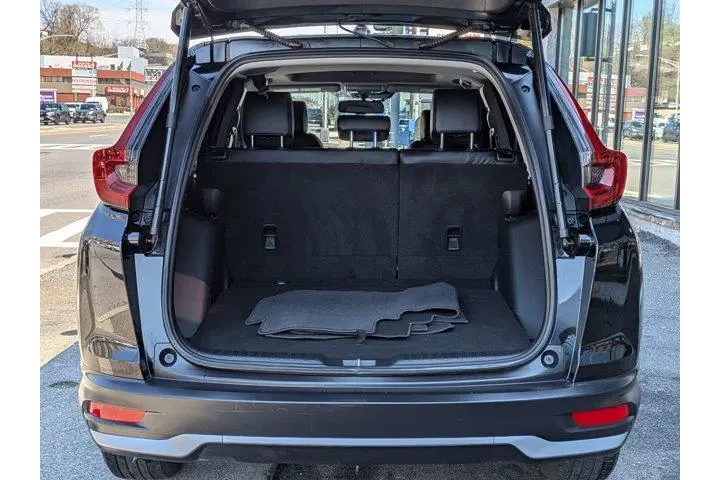 $28895 : Honda CR-V 2022 AWD EX-L 4dr image 8