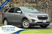 Chevrolet Equinox 2023 4x4 L en Stockton