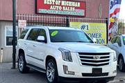 $28999 : 2015 Escalade thumbnail