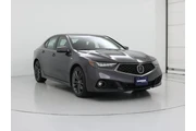 Acura TLX 2018 SH-AWD V6 4dr en Sacramento