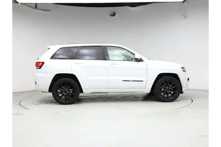 $24998 : Jeep Grand Cherokee 2019 4x2 image 7