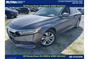 Honda Accord 2018 LX 4dr Sed en Fresno