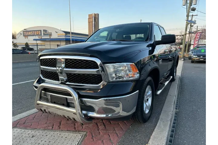 $12995 : 2017 RAM 1500 SLT image 9
