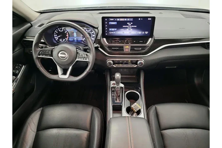 $24998 : Nissan Altima 2023 2.5 SR 4d image 9