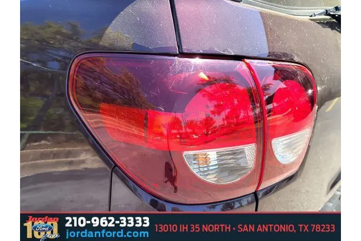 $32208 : Toyota Sequoia 2018 4x2 Plat image 9