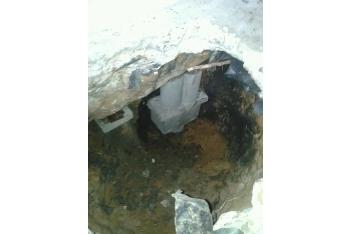 REPARACION DE FUNDACIONES HOUS image 2