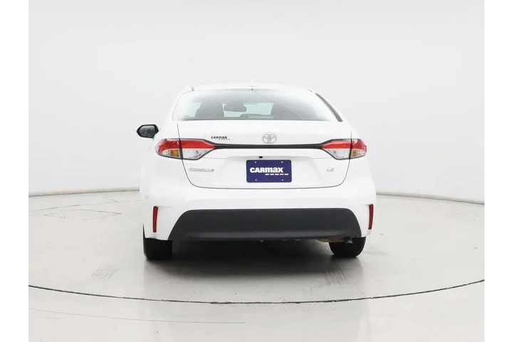 $19998 : Toyota Corolla 2023 LE 4dr S image 6
