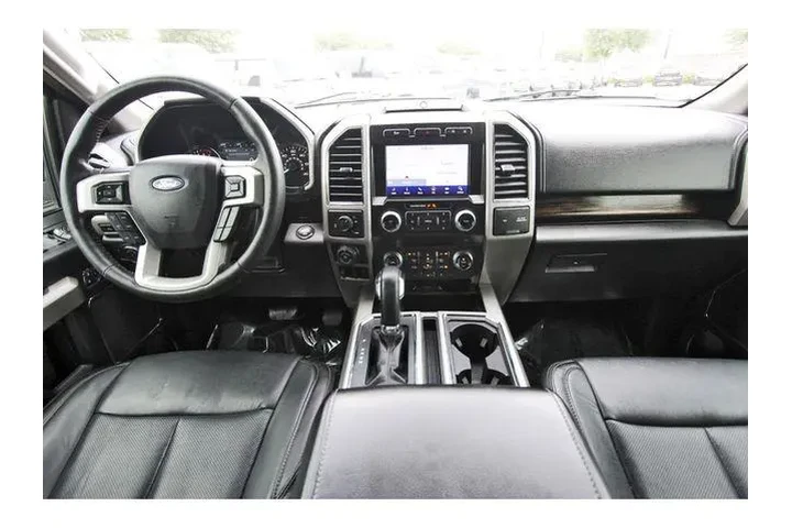 $29891 : Ford F-150 2020 4x2 XL 4dr S image 8