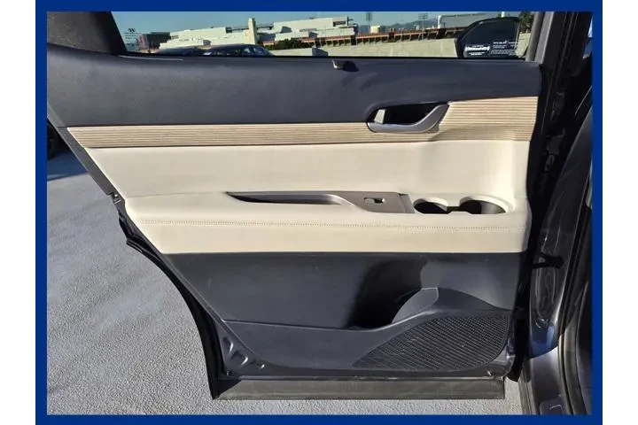 $31900 : Hyundai PALISADE 2022 AWD SE image 10