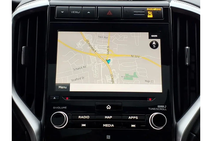 $22901 : Subaru Ascent 2022 AWD Touri image 6