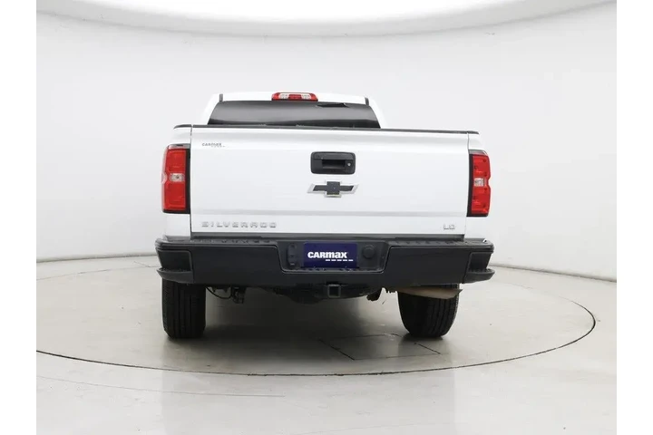 $21998 : Chevrolet Silverado 1500 LD image 6
