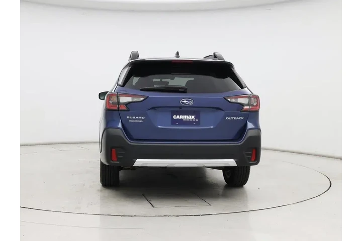 $29998 : Subaru Outback 2022 AWD Limi image 6