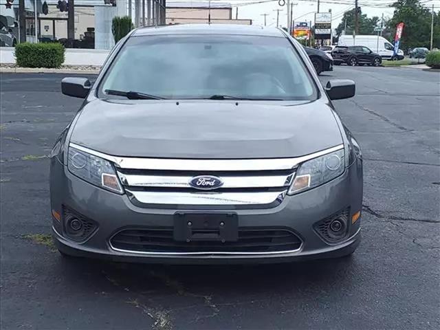 $7100 : 2012 FORD FUSION2012 FORD FU image 9