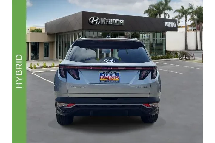 $25997 : Hyundai TUCSON Hybrid 2023 A image 4