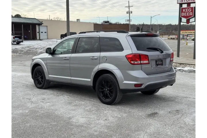 $10750 : 2019 Journey SE image 3