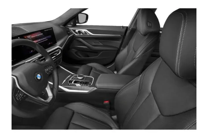 $39943 : BMW 4 Series 2024 AWD 430i x image 9