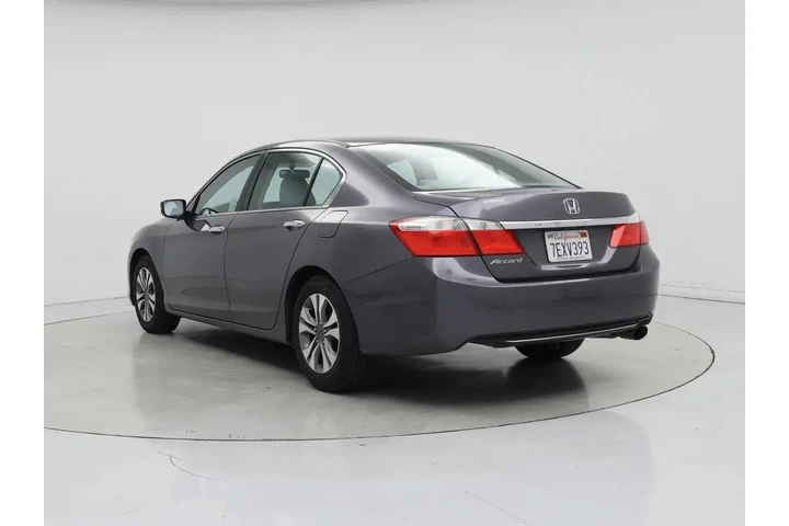 $16998 : Honda Accord 2014 LX 4dr Sed image 2