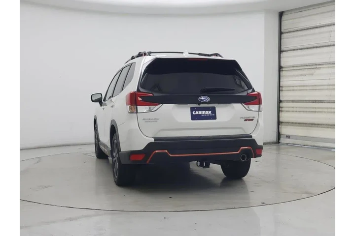 $21998 : Subaru Forester 2019 AWD Spo image 6