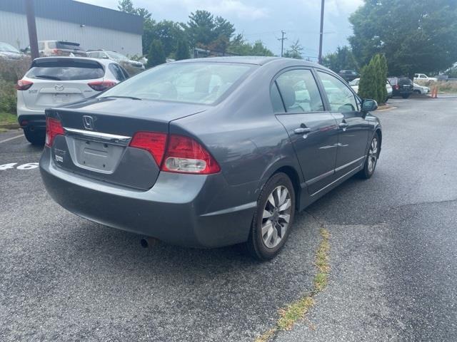 $7995 : PRE-OWNED 2009 HONDA CIVIC EX image 3