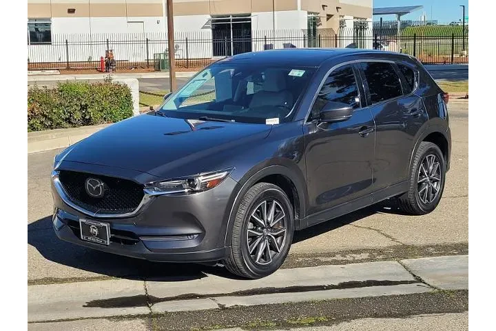 $17999 : Mazda CX-5 2017 AWD Grand To image 8