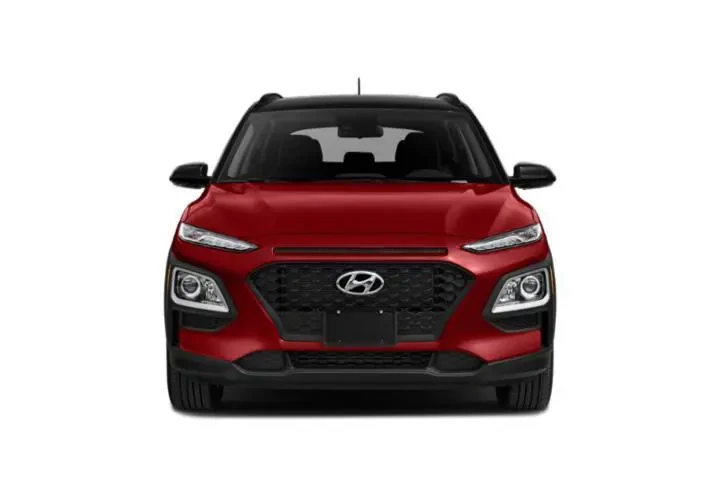 $14997 : Hyundai KONA 2018 SEL 4dr Cr image 4