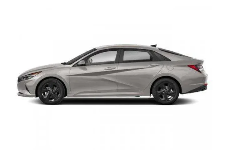 $20995 : Hyundai ELANTRA 2023 SEL 4dr image 3