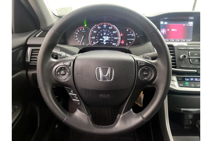 $15998 : Honda Accord 2014 Sport 4dr image 10