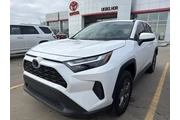 Toyota RAV4 2022 XLE 4dr SUV en Indianapolis